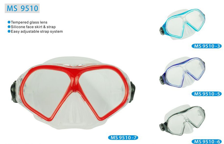MASK-WF MS9510